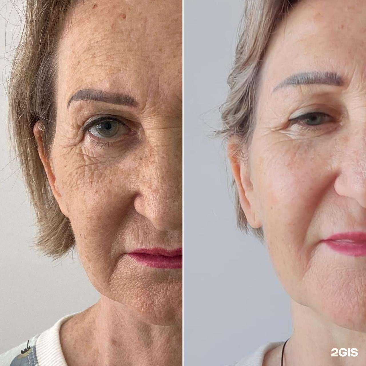 Отзывы на компанию Эстетика&Красота в Новосибирске c фото