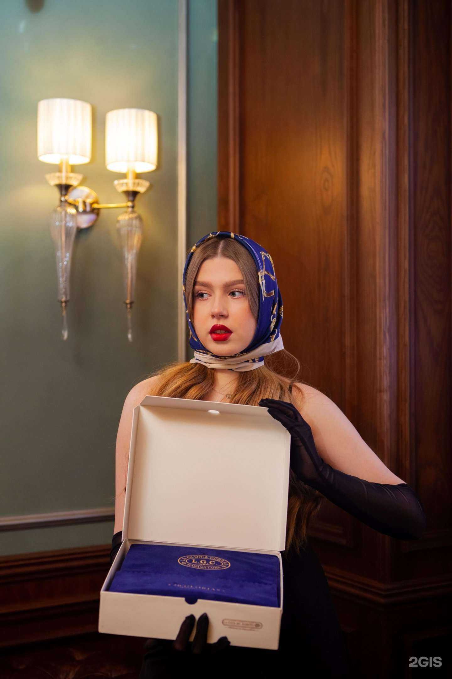 Отзывы на компанию Гедонист в Челябинске c фото