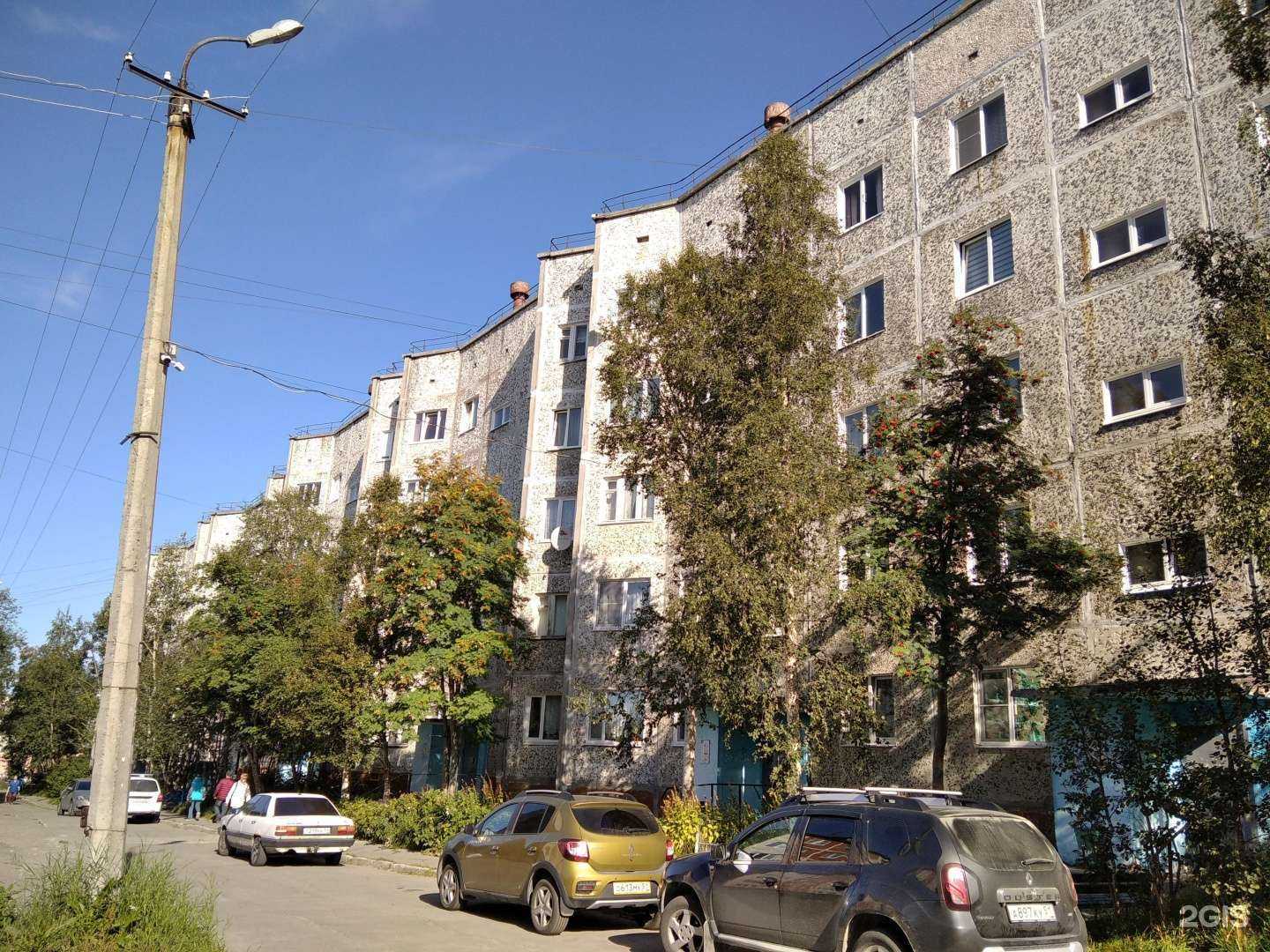 Отзывы на компанию Султан в Апатитах c фото - фотография 2 из 2