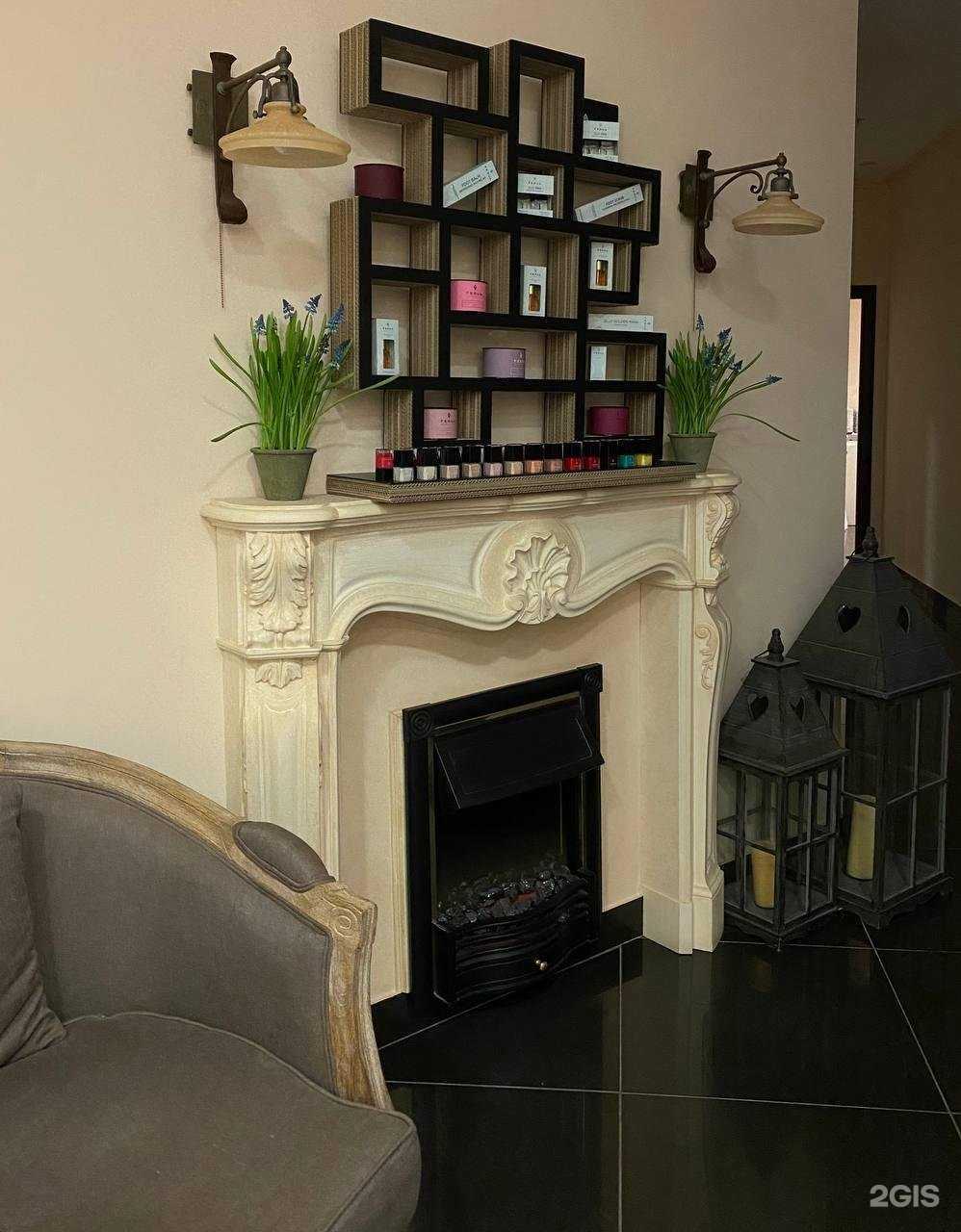 Отзывы на компанию Luxury в Самаре c фото