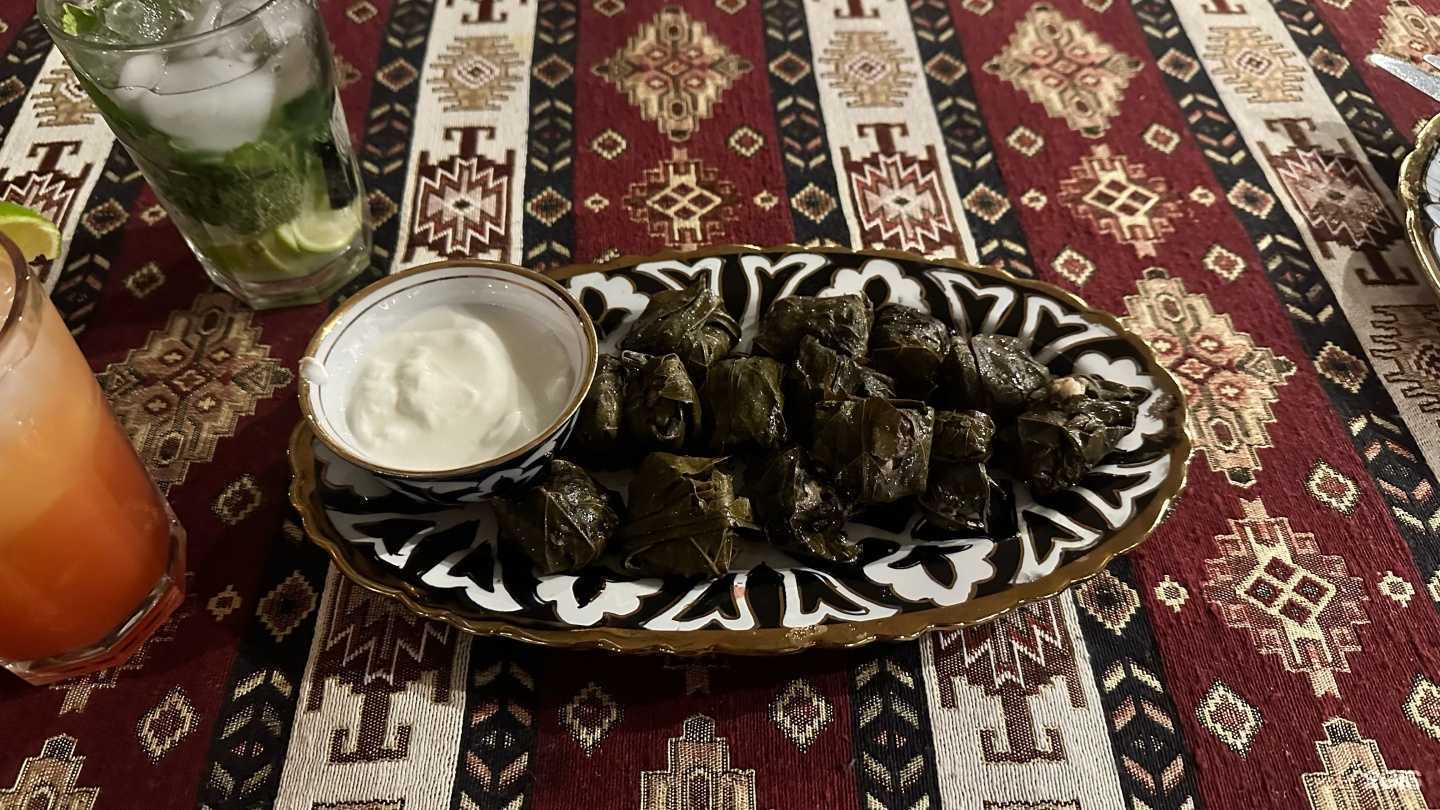 Отзывы на компанию Бакинский берег в г. Геленджик c фото