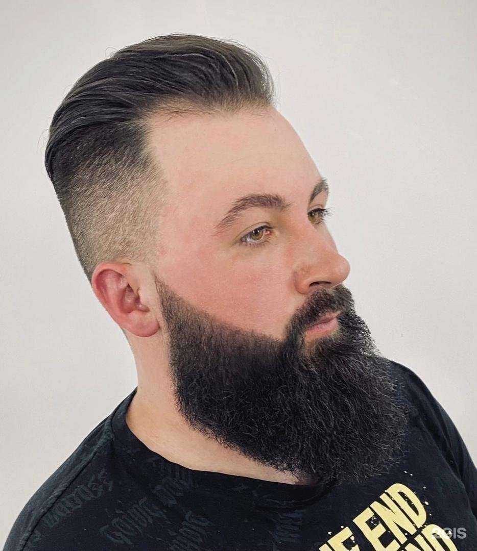 Отзывы на компанию Цирюльня №3 в г. Магнитогорск c фото