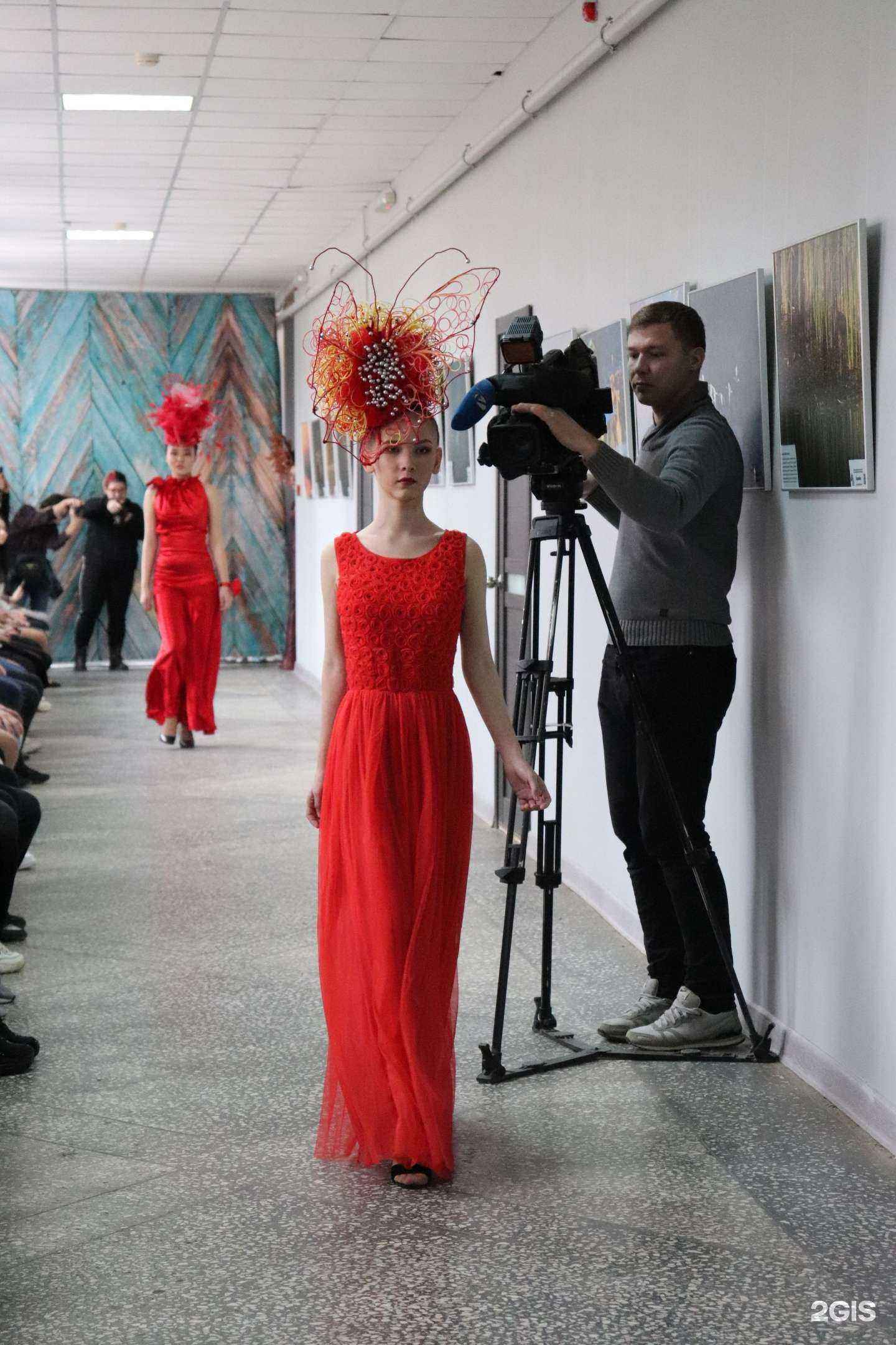 Отзывы на компанию Астраханский колледж арт-фэшн индустрии в г. Астрахань c фото