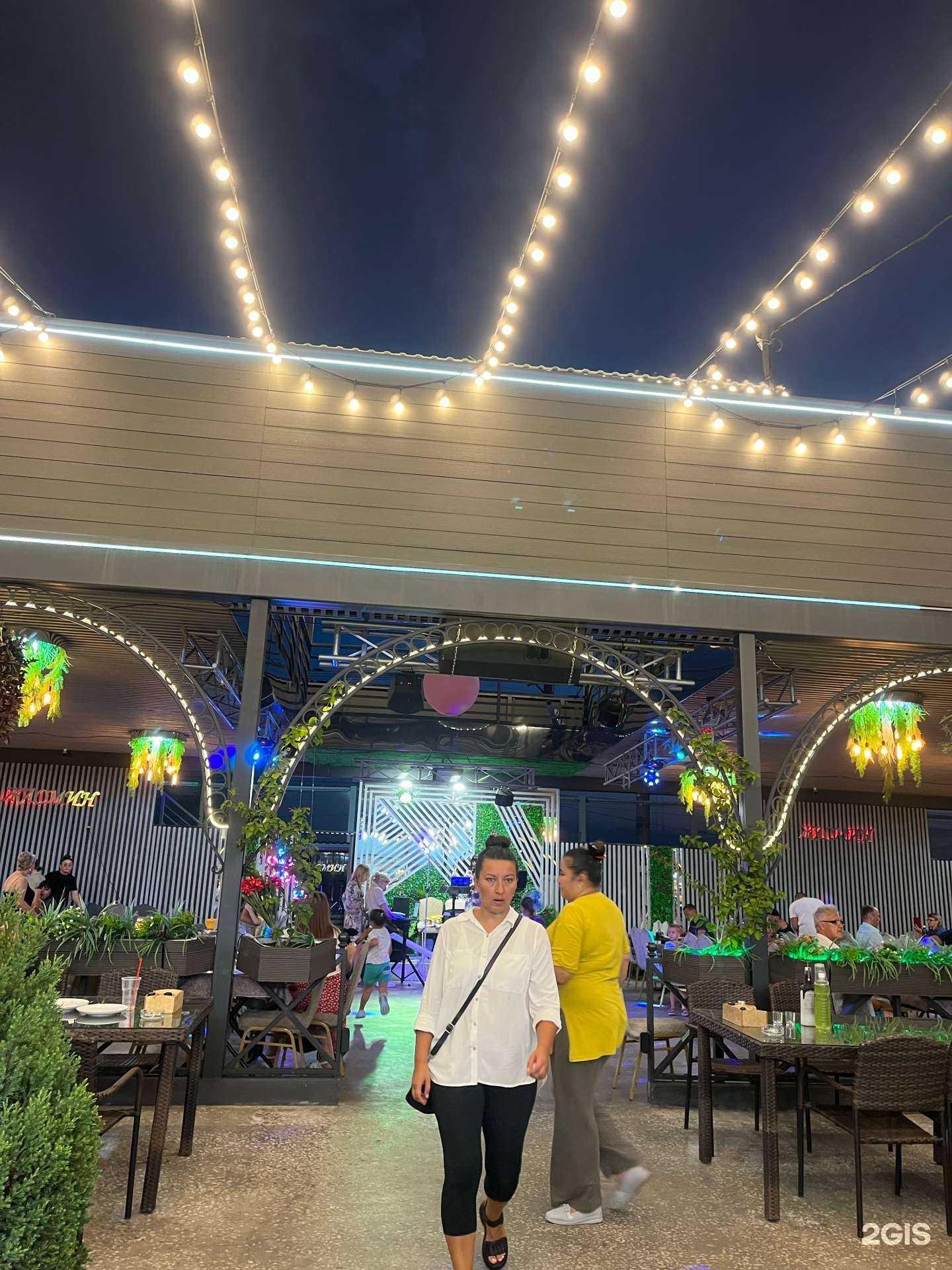 Отзывы на компанию Жасмин в Сочи c фото