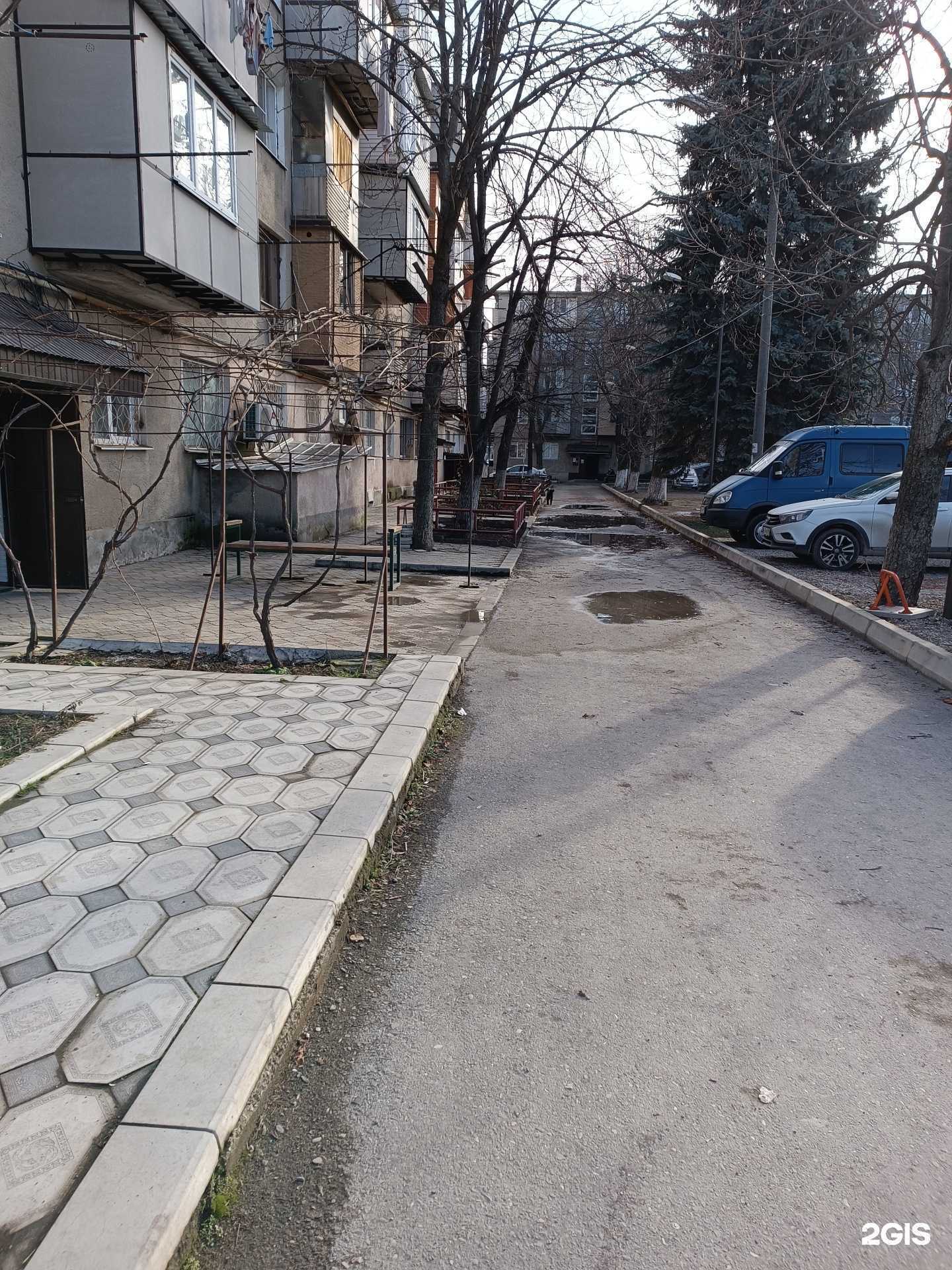 Отзывы на компанию Счастье в Баксане c фото - фотография 2 из 2