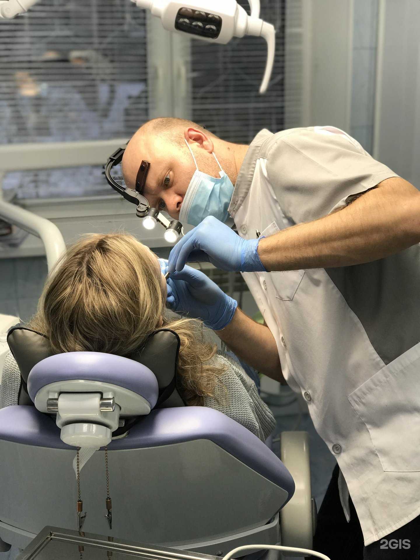 Отзывы на компанию Сильвер Клиник в Тюмени c фото