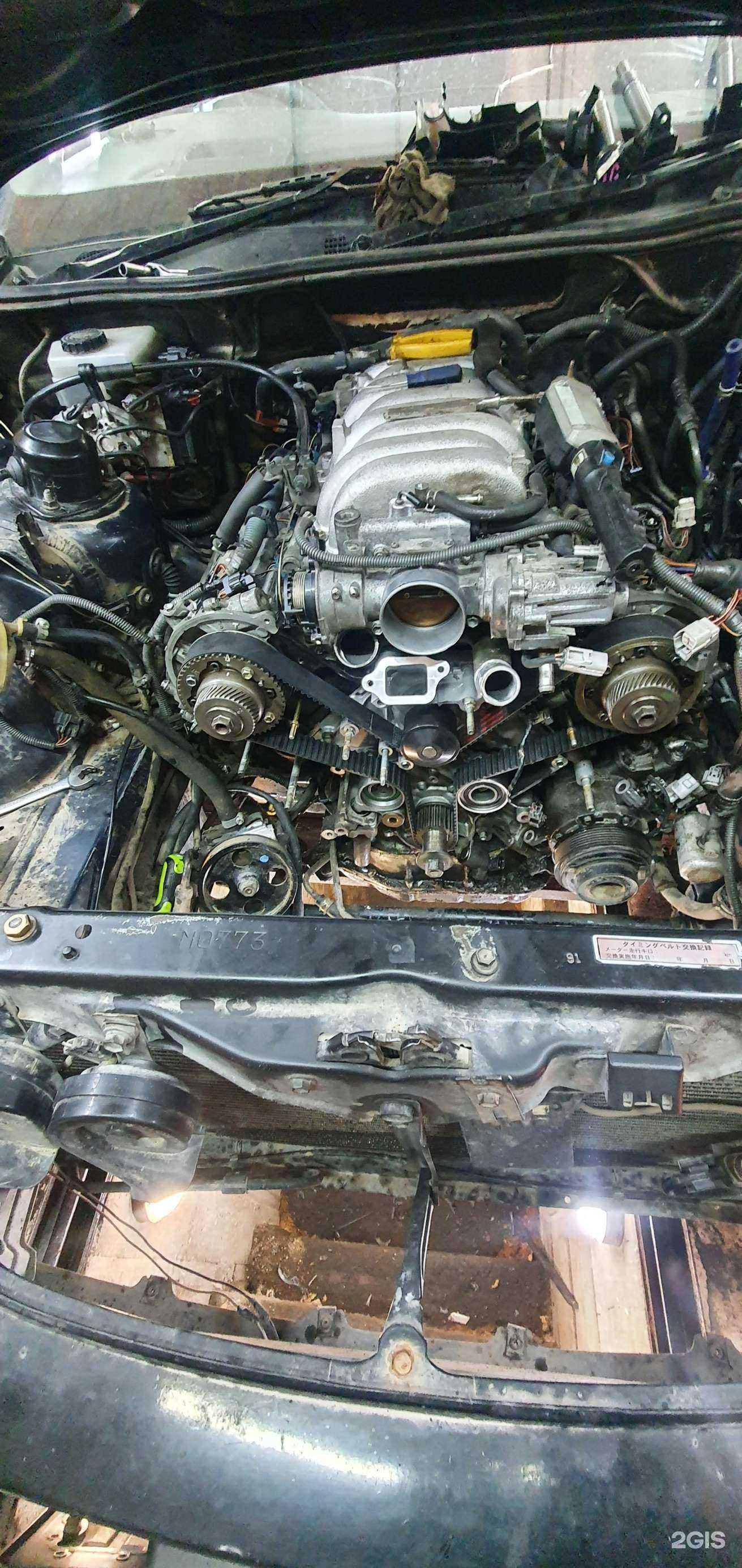 Отзывы на компанию АвтоБокс-89 в Артёме c фото