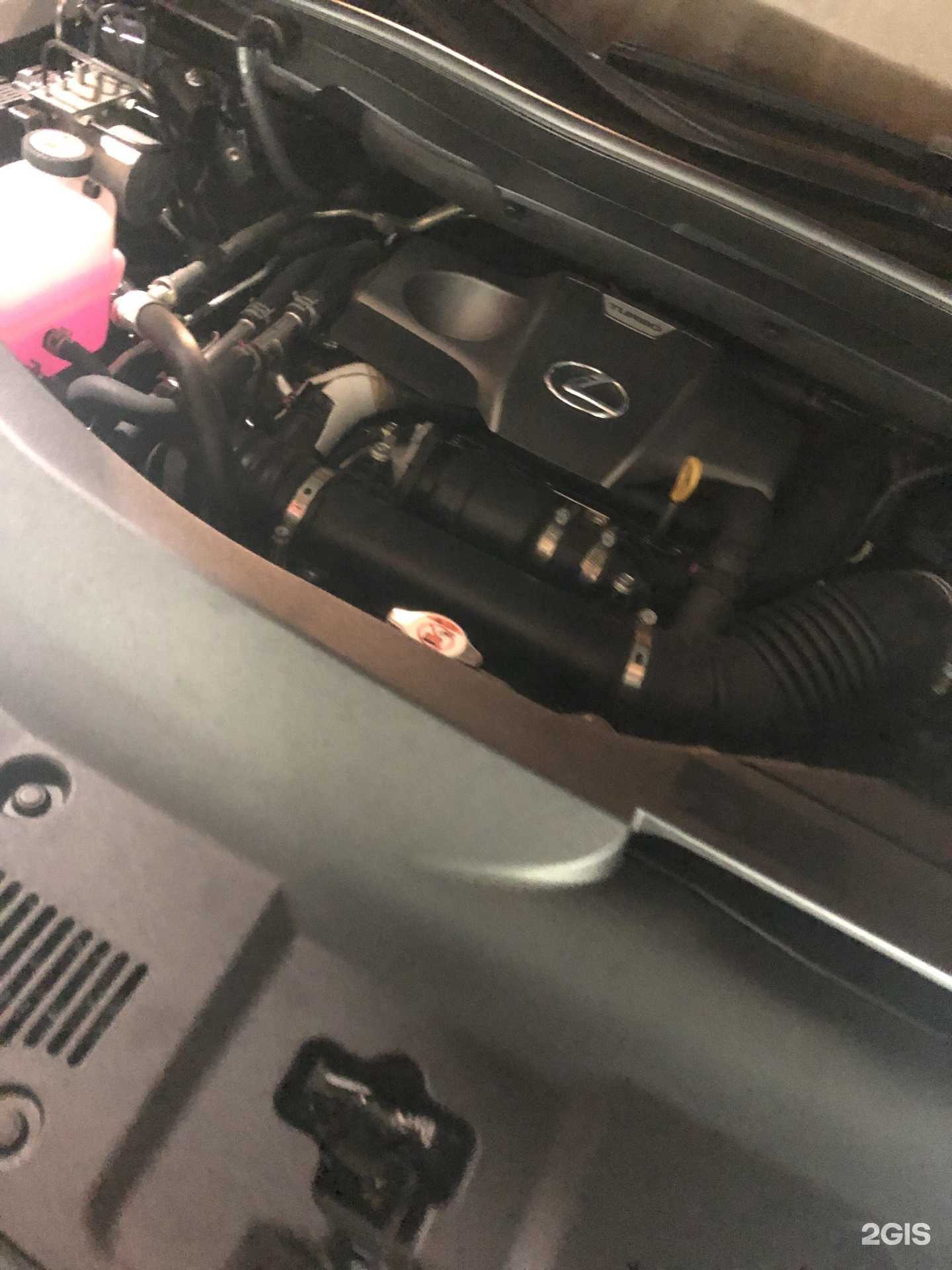 Отзывы на компанию Автолюкс в Курске c фото