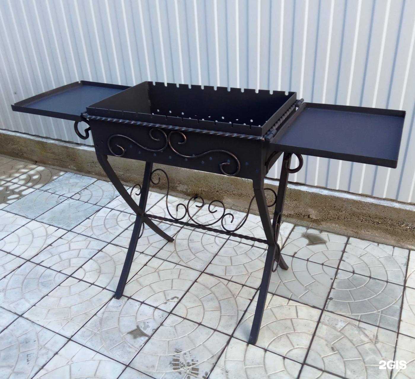 Отзывы на компанию Кузнечный Двор в г. Ноябрьск c фото