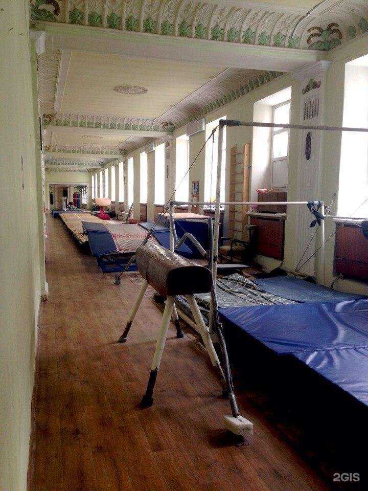 Отзывы на компанию Спортивная школа №3 г. Ставрополя в Ставрополе c фото