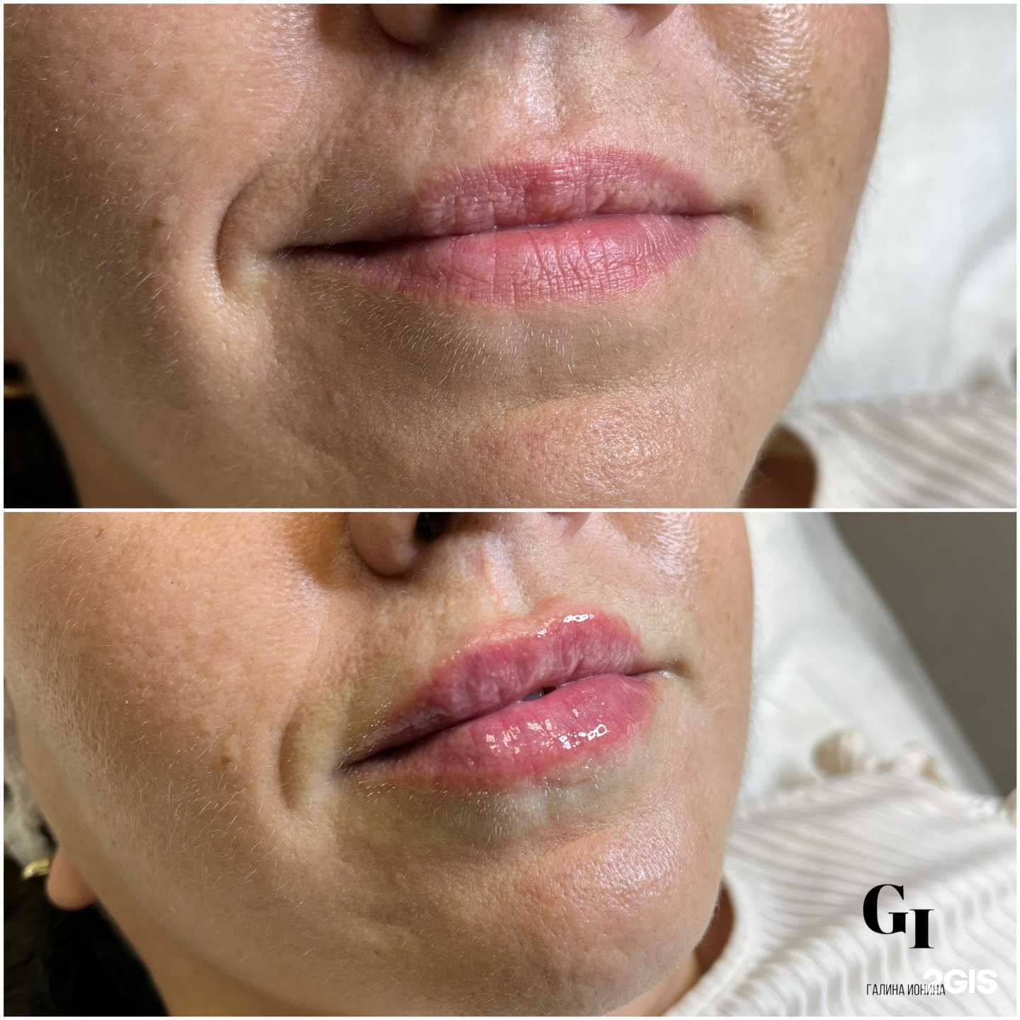 Отзывы на компанию GI в г. Брянск c фото