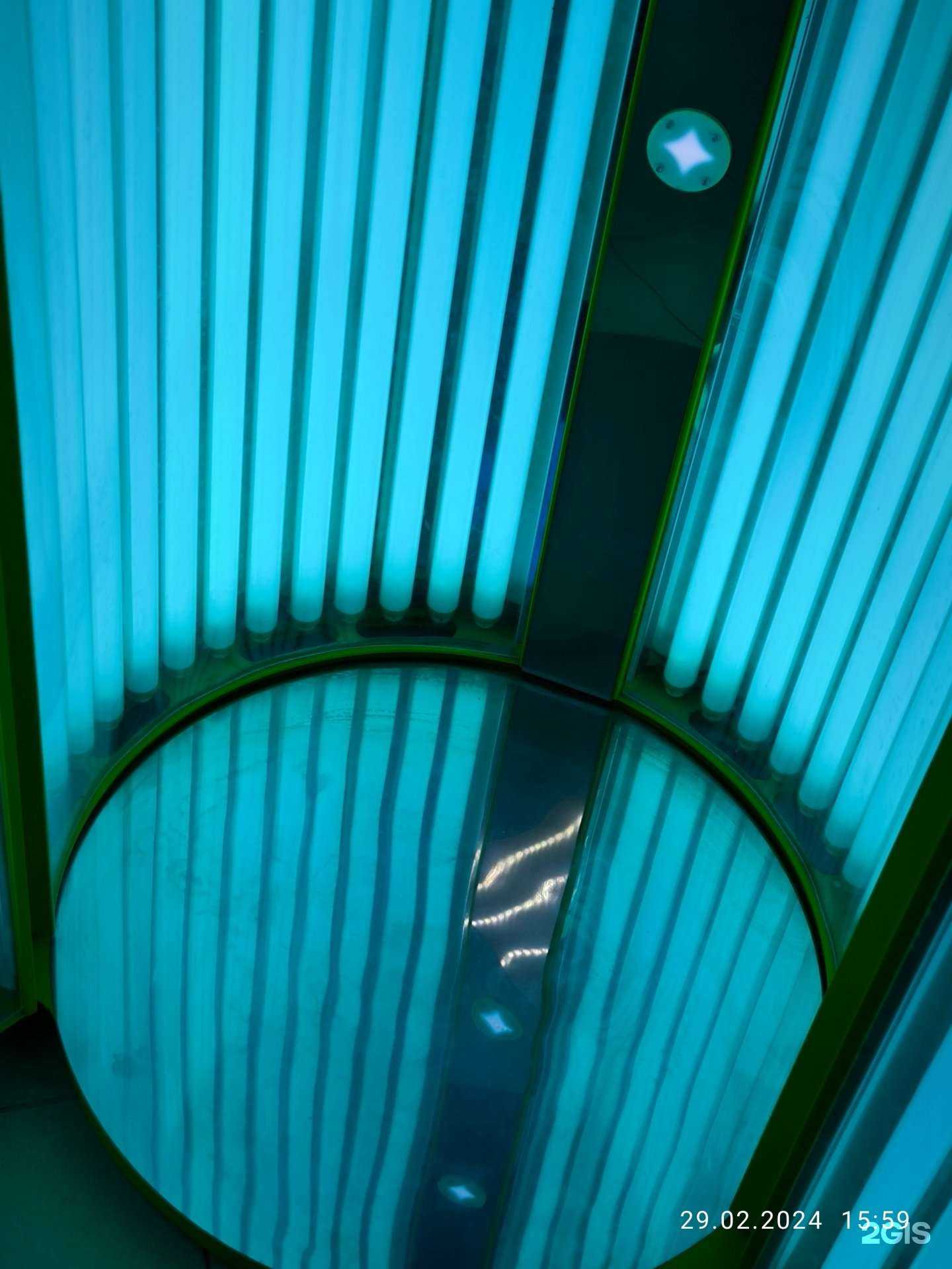 Отзывы на компанию Студия загара в г. Набережные Челны c фото