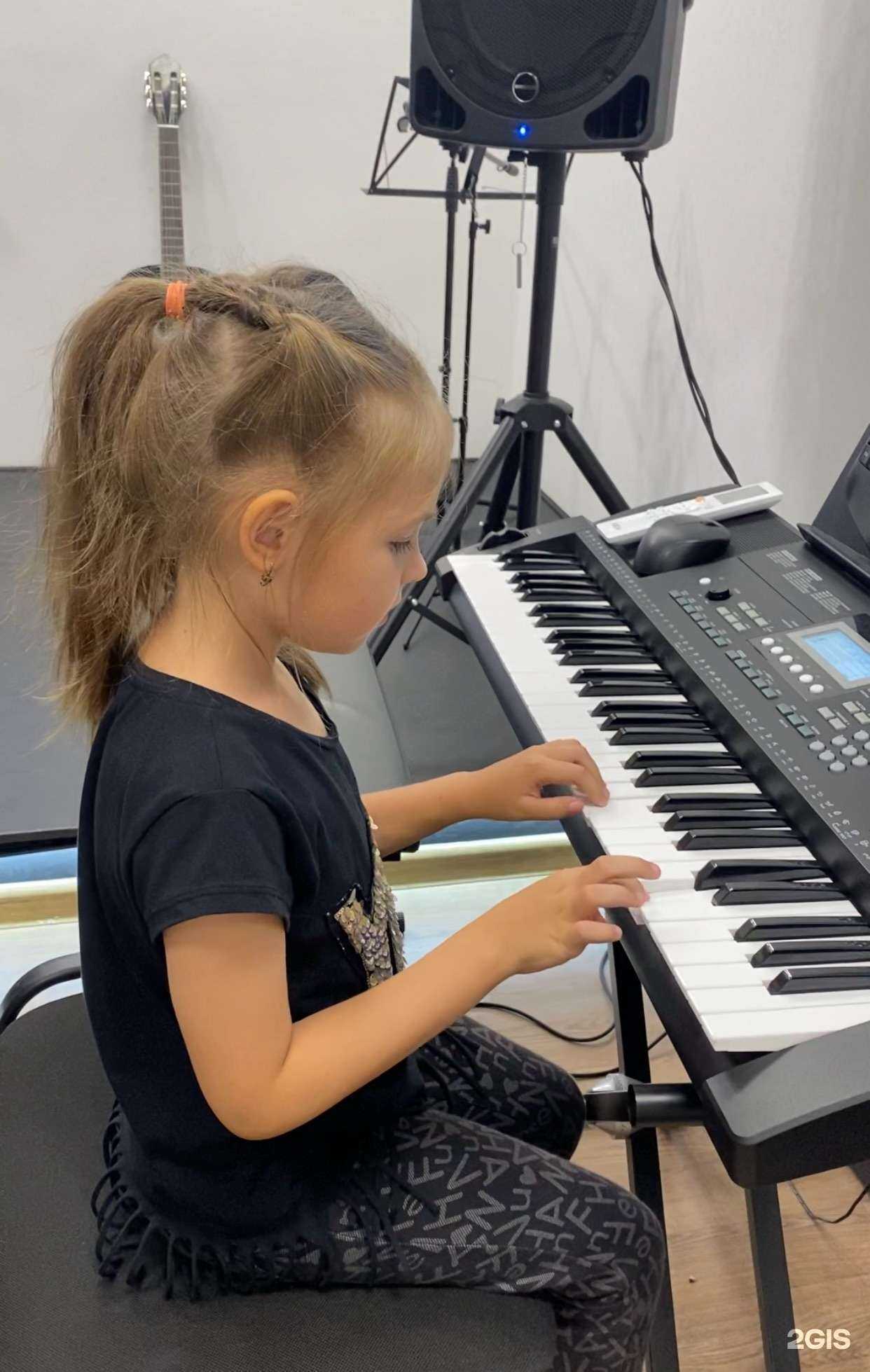 Отзывы на компанию Не школа Кидс в г. Хабаровск c фото