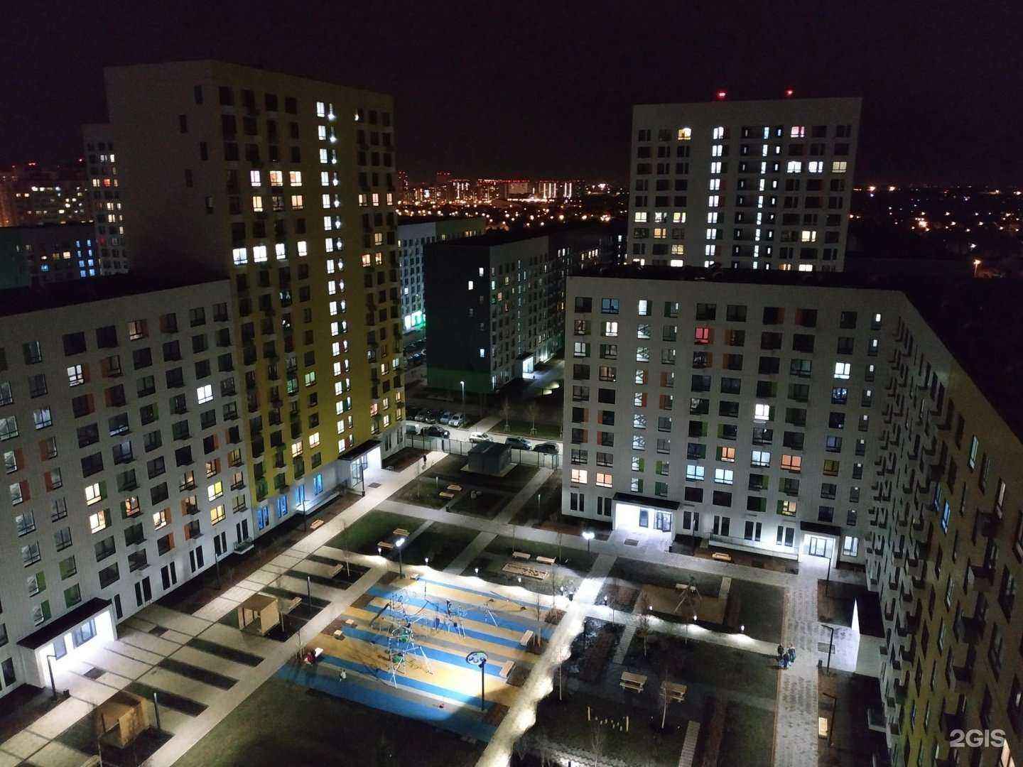 Отзывы на компанию Код 27 в Коммунарке c фото - фотография 2 из 2