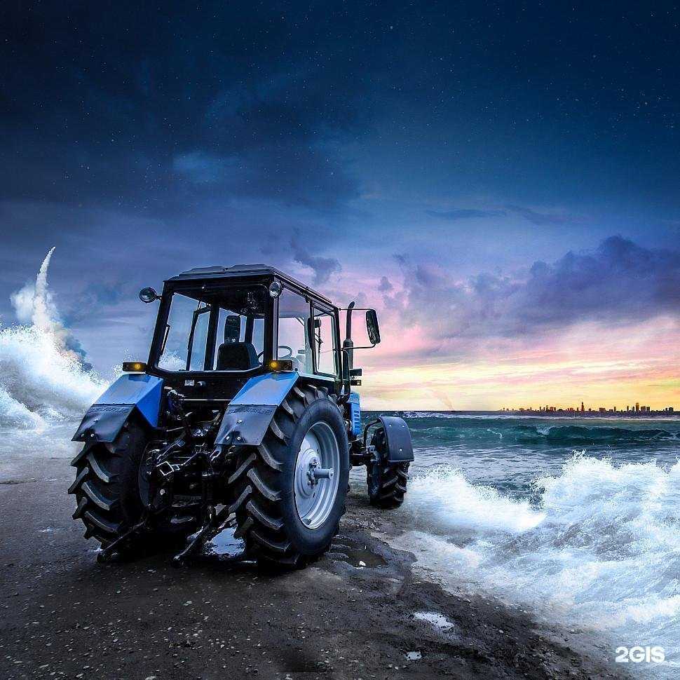 Отзывы на компанию Беларус в Балашове c фото