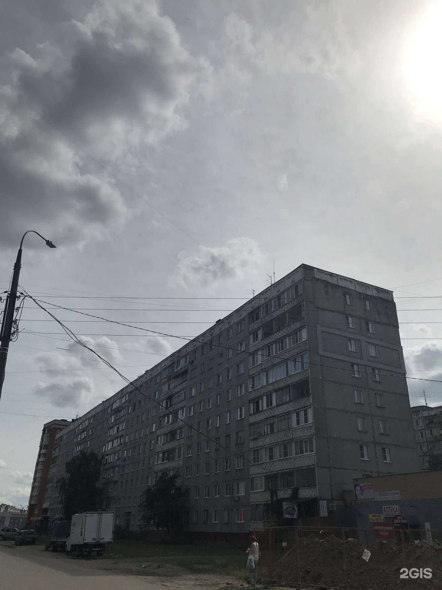 Отзывы на компанию Пеликан в Нижнем Новгороде c фото - фотография 2 из 2