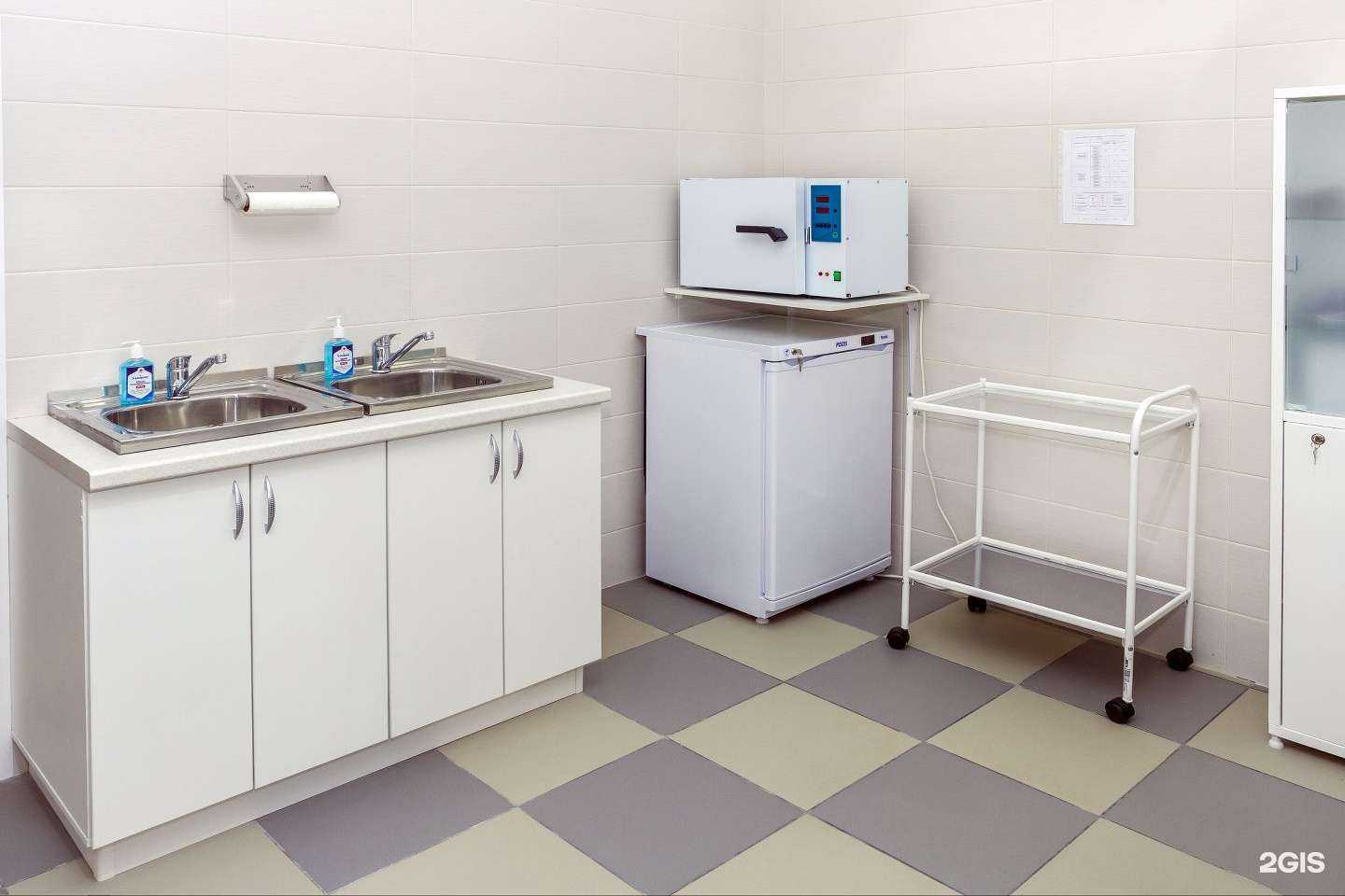 Отзывы на компанию Доктор Крофт в г. Белгород c фото