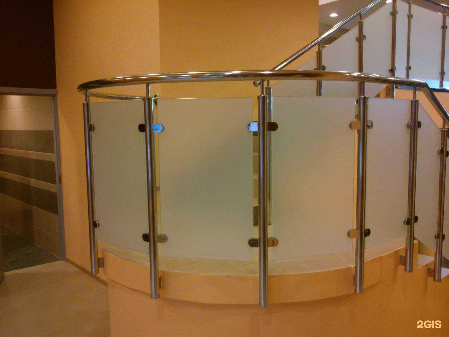 Отзывы на компанию Перилла-к в г. Кемерово c фото