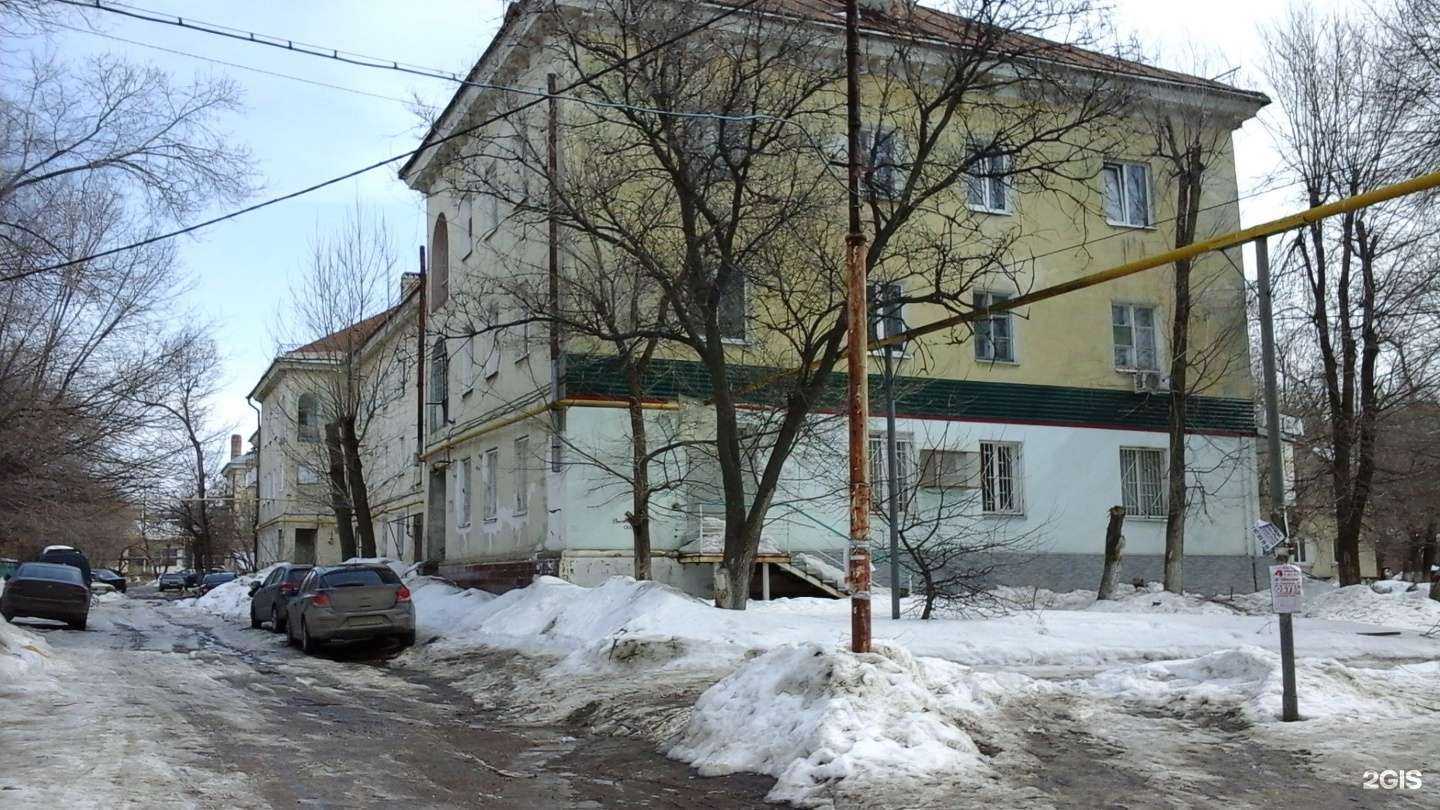 Отзывы на компанию Семейная в Саратове c фото - фотография 2 из 2