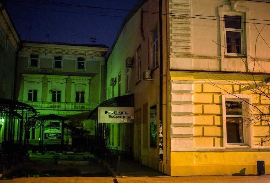 Отзывы на компанию Охотник на Тихвинской в Иркутске c фото - фотография 2 из 2