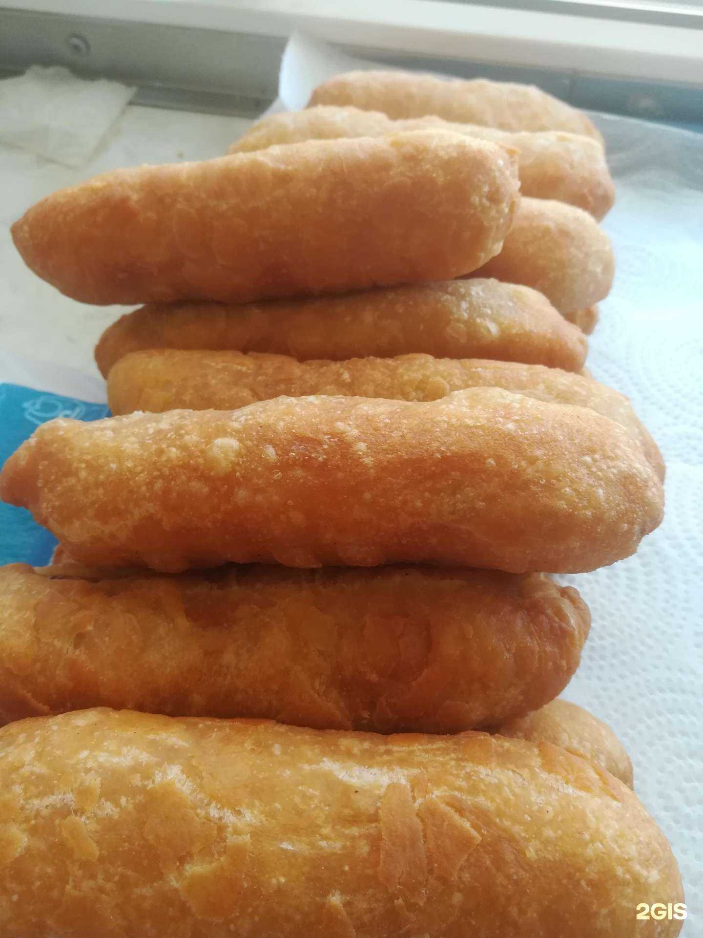 Отзывы на компанию Халяль в г. Чебаркуль c фото