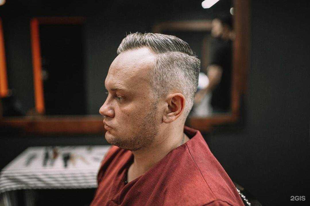 Отзывы на компанию Brutal Barbershop в г. Одинцово c фото