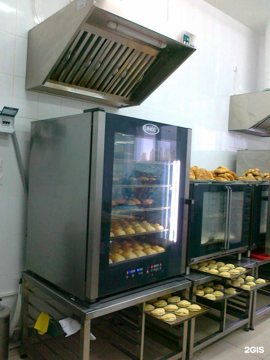 Отзывы на компанию Тк Ресторация в Уфе c фото