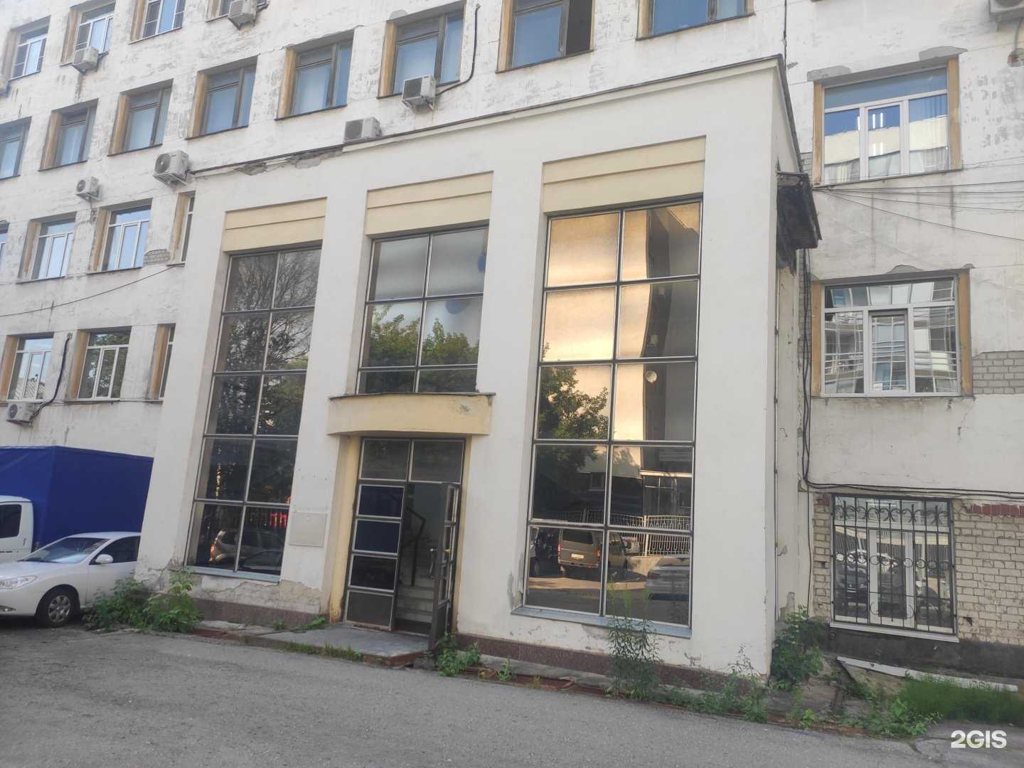 Отзывы на компанию Городской центр градостроительства и архитектуры в Нижнем Новгороде c фото