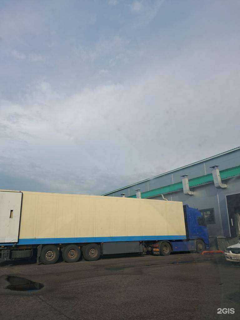 Отзывы на компанию Концепт Групп в Красноярске c фото - фотография 2 из 2