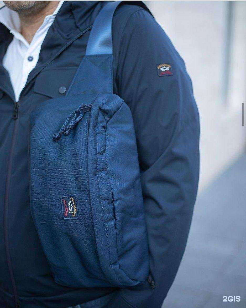 Отзывы на компанию Paul&Shark  в г. Оренбург c фото