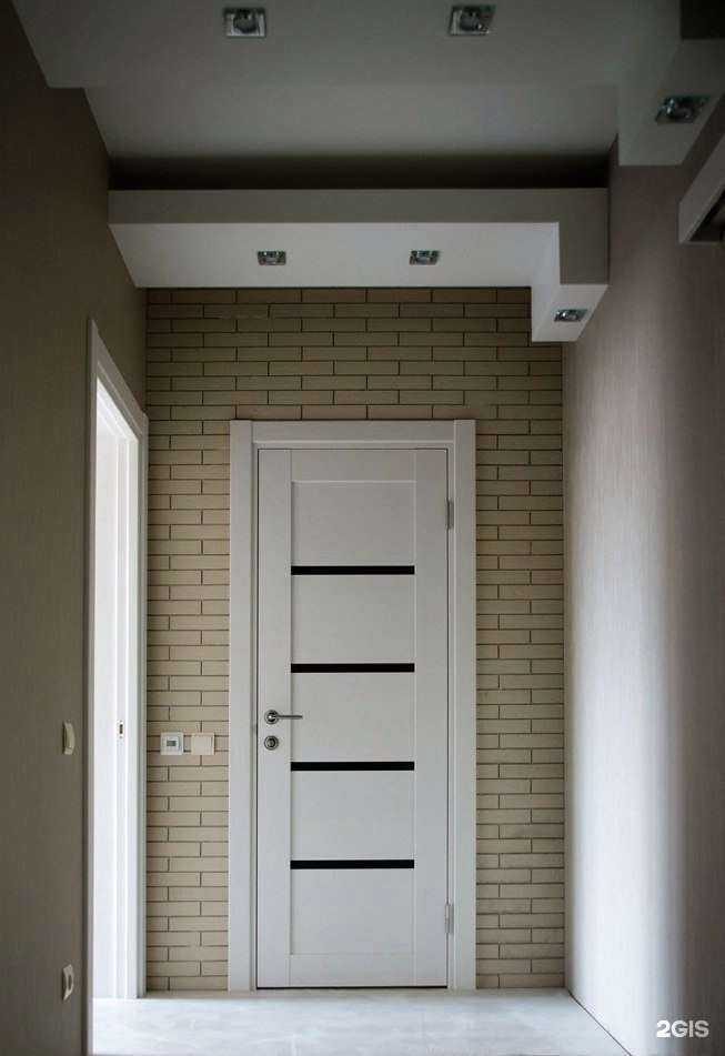 Отзывы на компанию Doors в г. Красноярск c фото