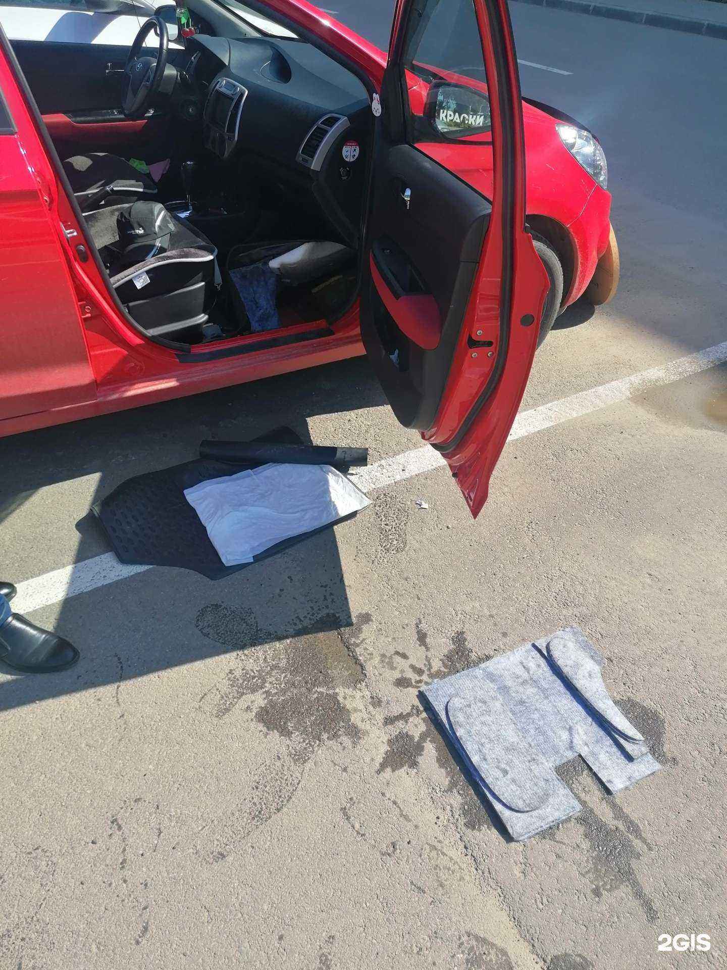 Отзывы на компанию Виал в г. Сосновоборск c фото