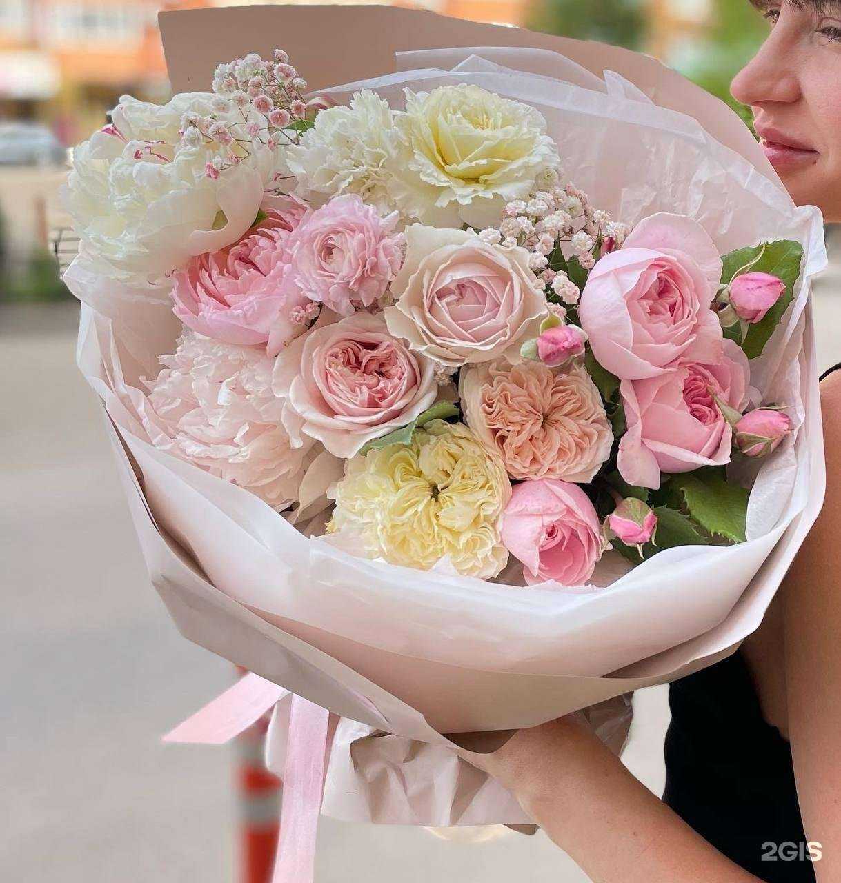 Отзывы на компанию Flora в Краснодаре c фото