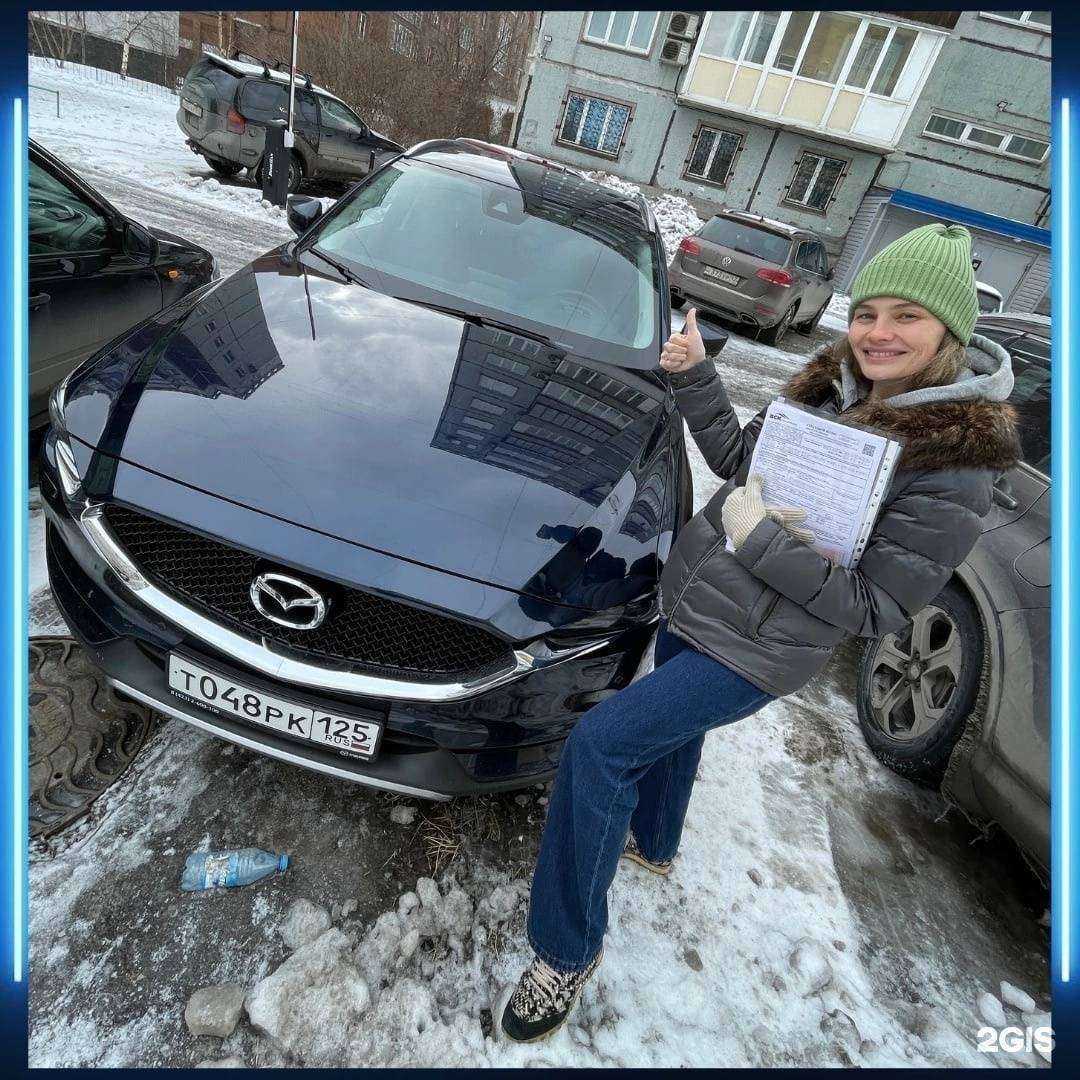 Отзывы на компанию Нео Автоподбор в г. Новокузнецк c фото