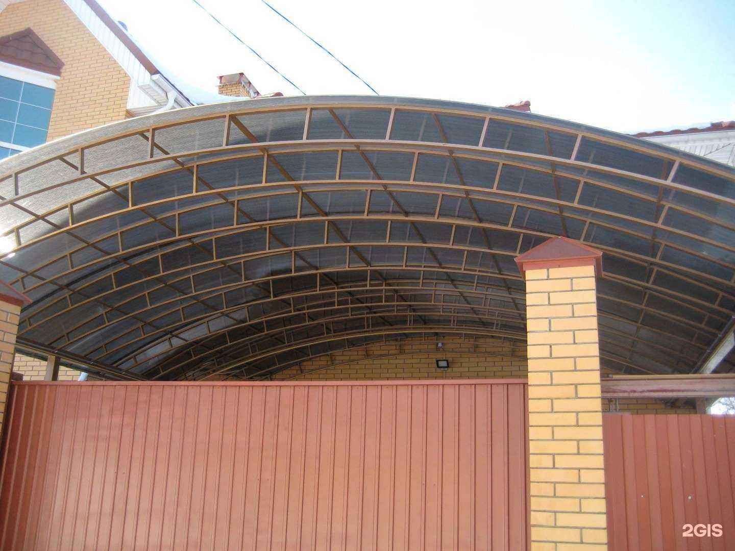 Отзывы на компанию Компания по продаже автоматических ворот и шлагбаумов в г. Серпухов c фото