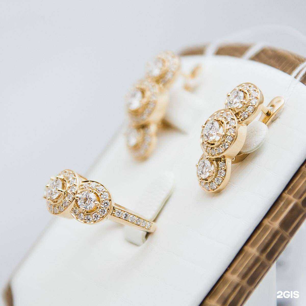 Отзывы на компанию Самоцветы в Челябинске c фото