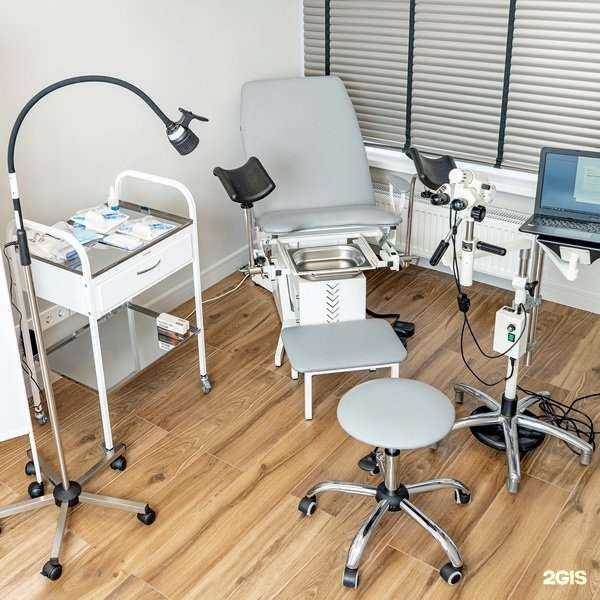 Отзывы на компанию Центр здоровья в г. Калининград c фото