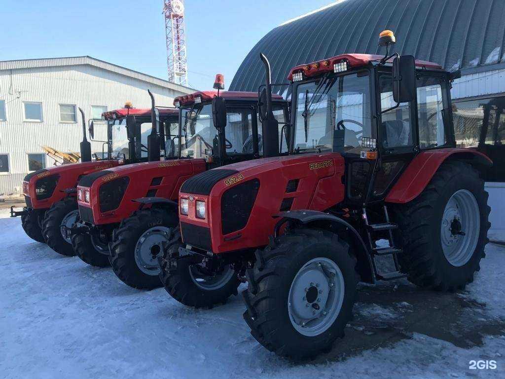 Отзывы на компанию Облагроснаб в г. Иркутск c фото