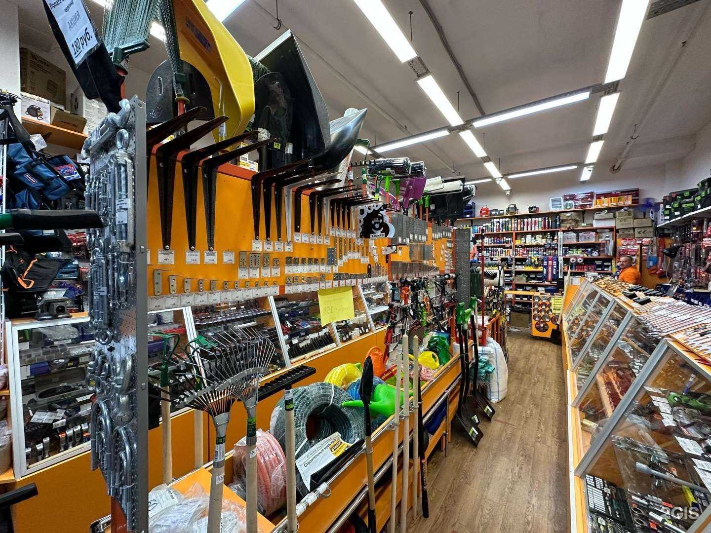 Отзывы на компанию Болт и Гайка PRO в г. Ижевск c фото