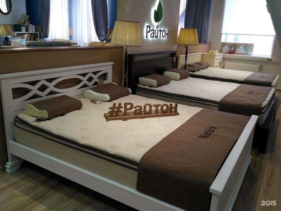 Отзывы на компанию Райтон в Тольятти c фото