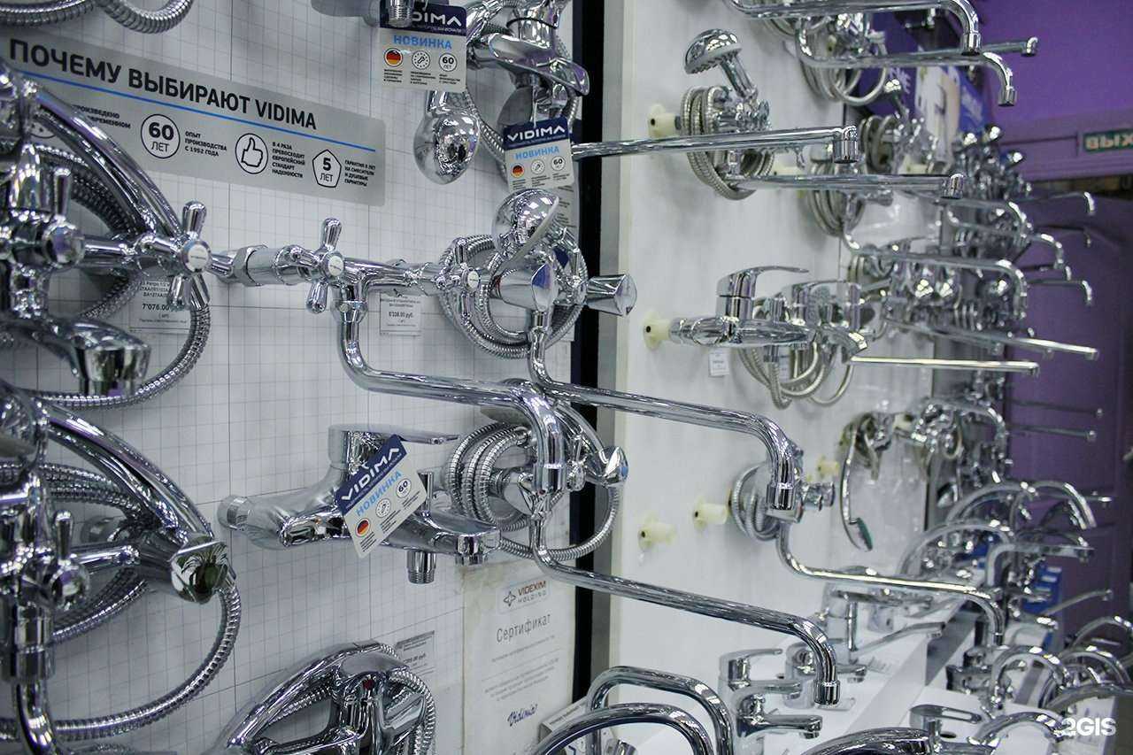 Отзывы на компанию Сантехлюкс в г. Кстово c фото