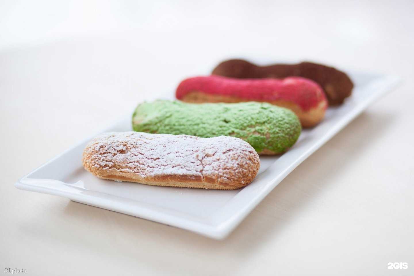 Отзывы на компанию Мятный трюфель в Ижевске c фото