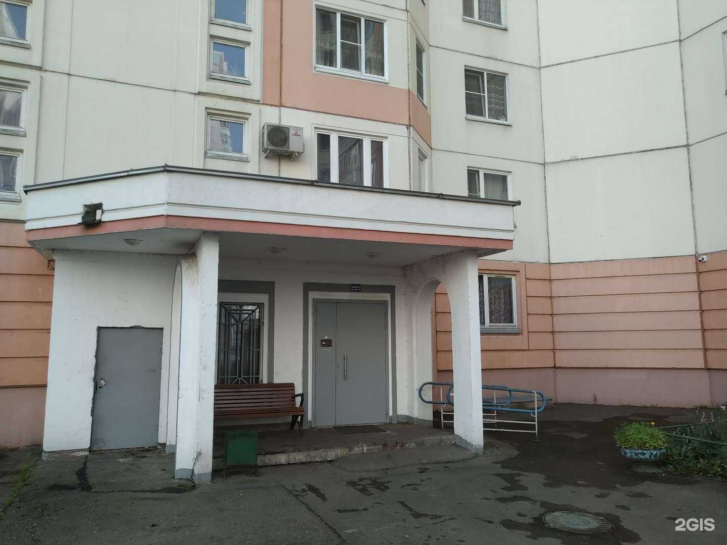 Отзывы на компанию ДШХ в Люберцах c фото - фотография 2 из 2