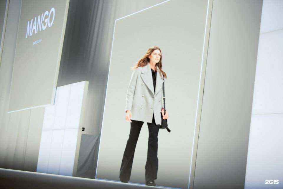 Отзывы на компанию Mango в г. Реутов c фото