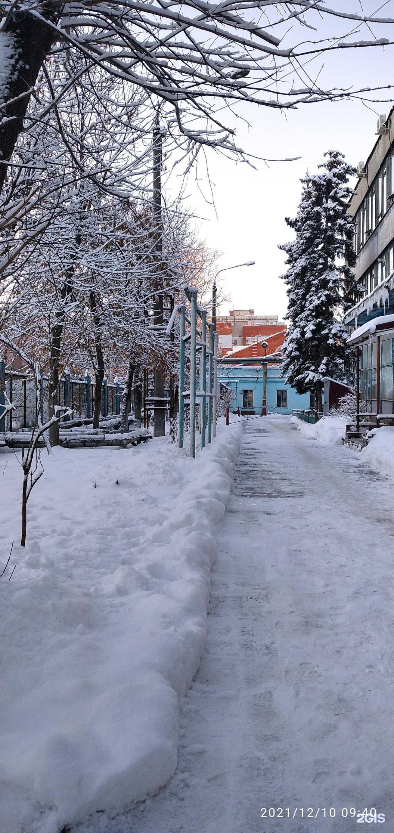 Отзывы на компанию Гепард в Нижнем Новгороде c фото - фотография 2 из 2