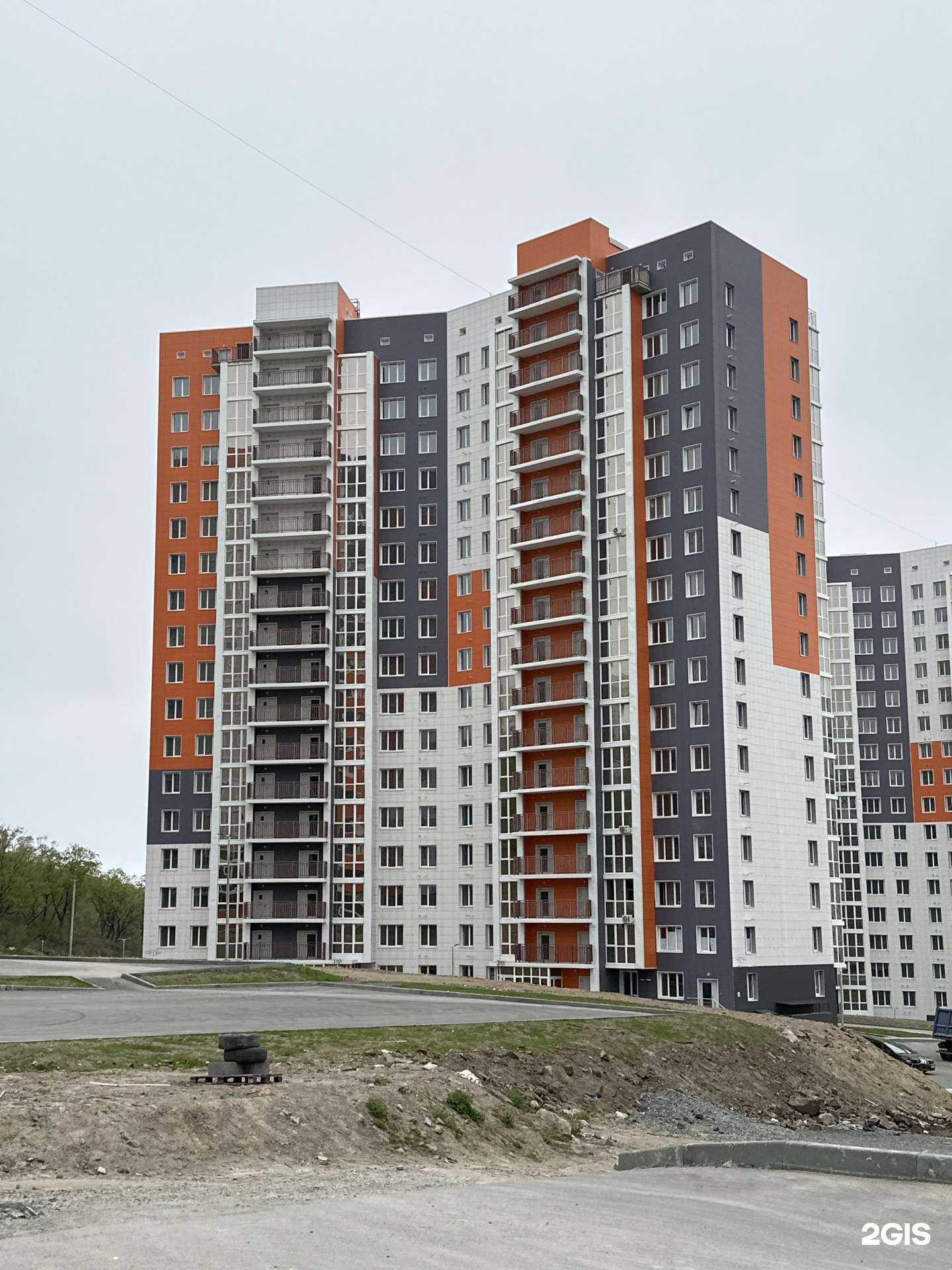 Отзывы на компанию Дэм-строй в г. Владивосток c фото