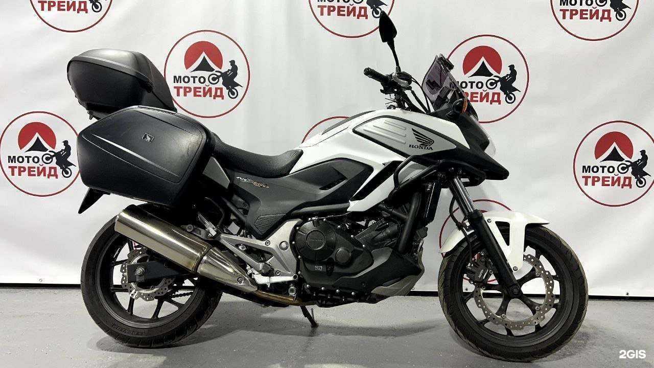 Отзывы на компанию Мото-Трейд в Владивостоке c фото