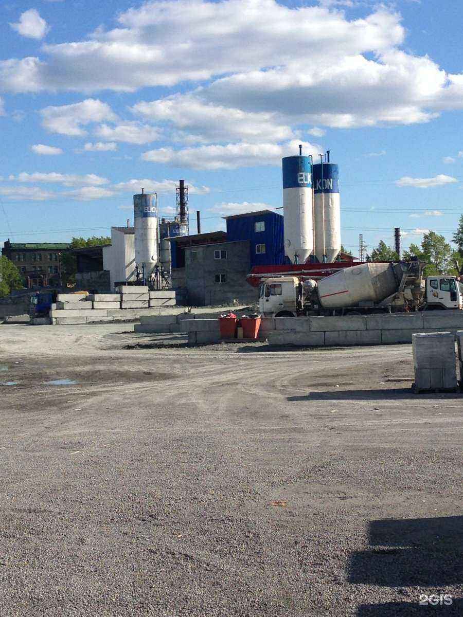 Отзывы на компанию Бетонпроф в Первоуральске c фото