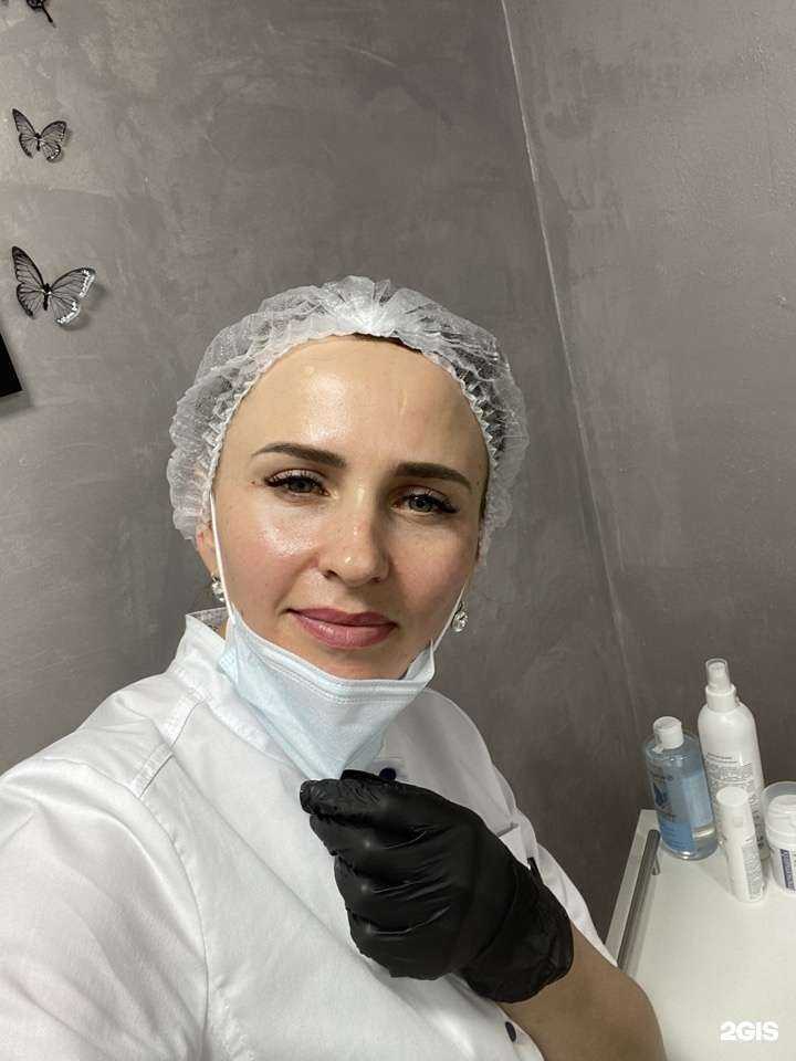 Отзывы на компанию Кабинет косметолога в Иркутске c фото