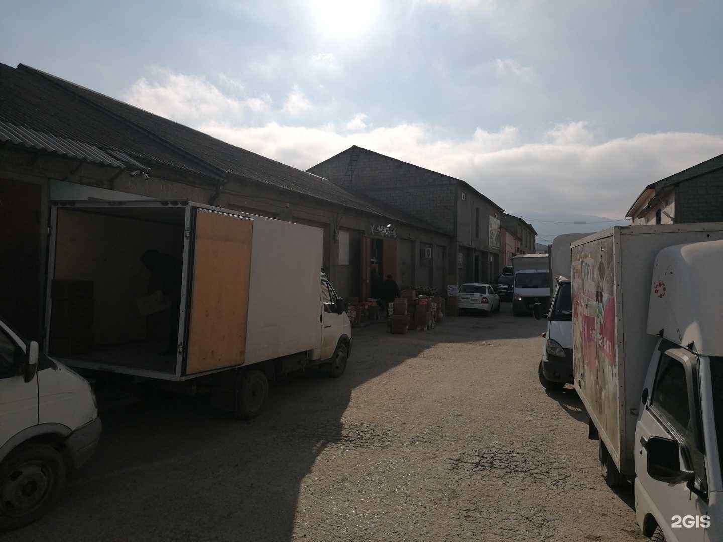 Отзывы на компанию Al islam в Махачкале c фото